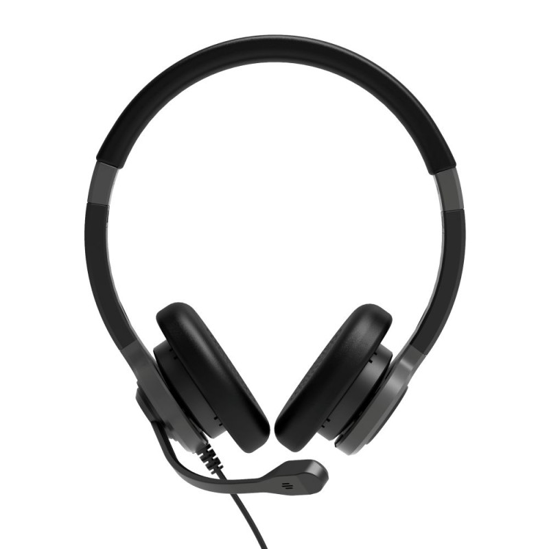Casque filaire USB-C / USB-A stéréo PRO ON'R 300