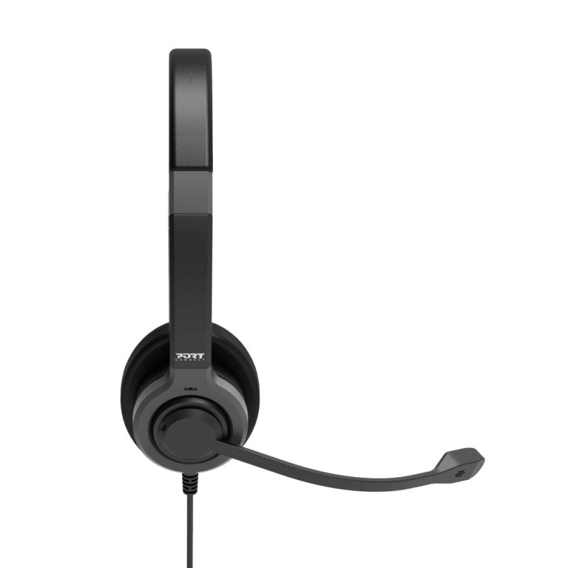 Stereo USB headphone PRO ON'R 300