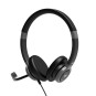 Casque filaire USB-C / USB-A stéréo PRO ON'R 300