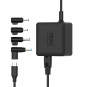 ASUS® USB-C 65W GaN2 Power Adapter | PORT Connect
