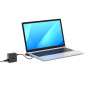 ASUS® USB-C 65W GaN2 Power Adapter | PORT Connect