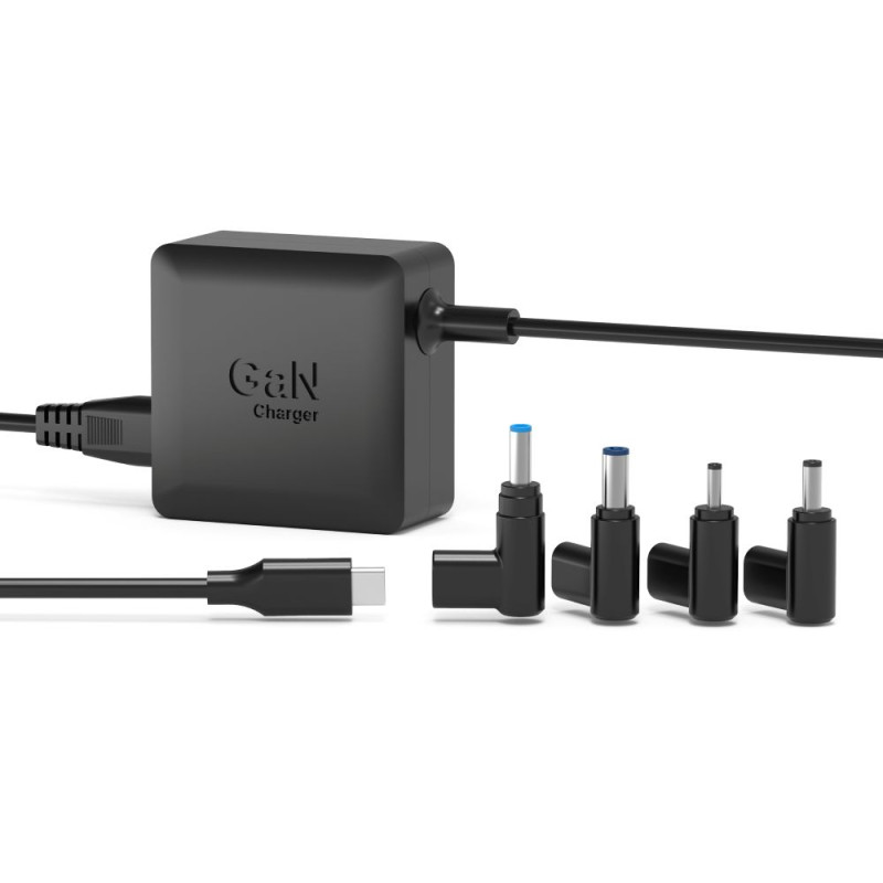 ASUS® USB-C 65W GaN2 Power Adapter | PORT Connect