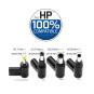 Chargeur secteur HP 65W GaN2 USB-C | PORT Designs