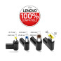 Chargeur secteur Lenovo 65W GaN2 USB-C | PORT Designs