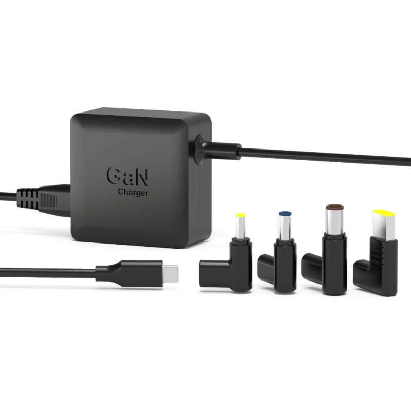 Lenovo 65W GaN2 USB-C mains charger | PORT Designs