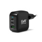 GaN2 65W USB-C & USB-A Wall Charger – PORT Connect