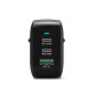 Chargeur mural GaN2 65W USB-C & USB-A – PORT Connect