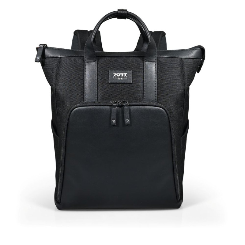 MUSE SIGNATURE Eco 16" Women's Laptop Backpack | PORT Designs