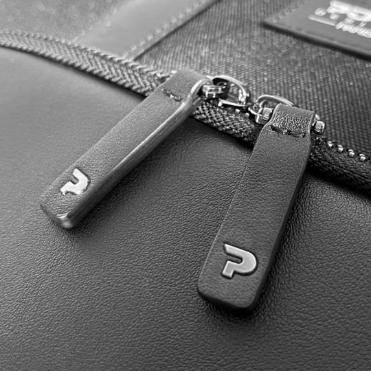 Mochila para mujer para ordenador de 16 pulgadas MUSE SIGNATURE Eco | PORT Designs