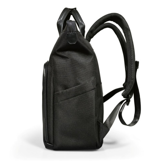 Sac à dos femme ordinateur 16’’ MUSE SIGNATURE Éco | PORT Designs