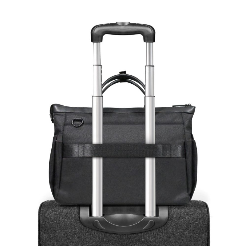 Bolso para ordenador portátil de 16 pulgadas para mujer, elegante y resistente | PORT Designs