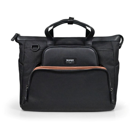 Sacoche femme ordinateur 16’’ élégante & robuste | PORT Designs