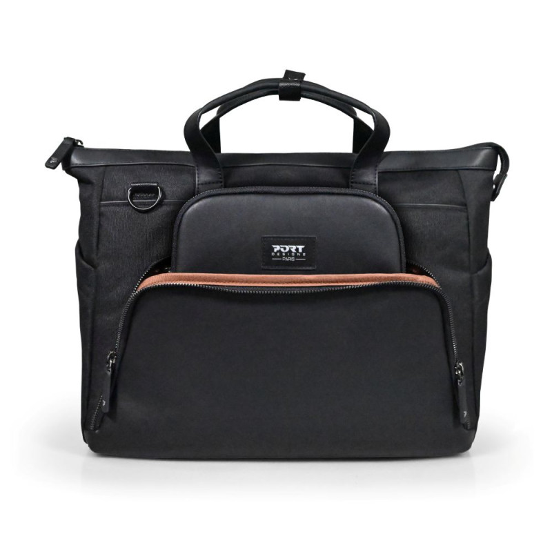 Sacoche femme ordinateur 16’’ élégante & robuste | PORT Designs