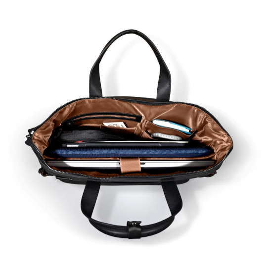 Bolso para ordenador portátil de 16 pulgadas para mujer, elegante y resistente | PORT Designs