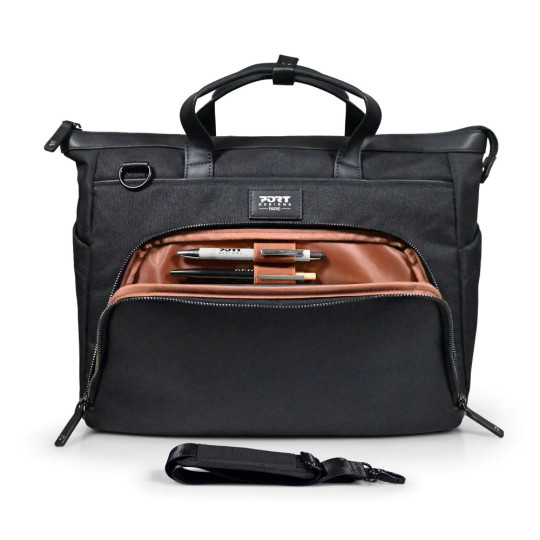 Sacoche femme ordinateur 16’’ élégante & robuste | PORT Designs