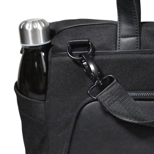 Sacoche femme ordinateur 16’’ élégante & robuste | PORT Designs