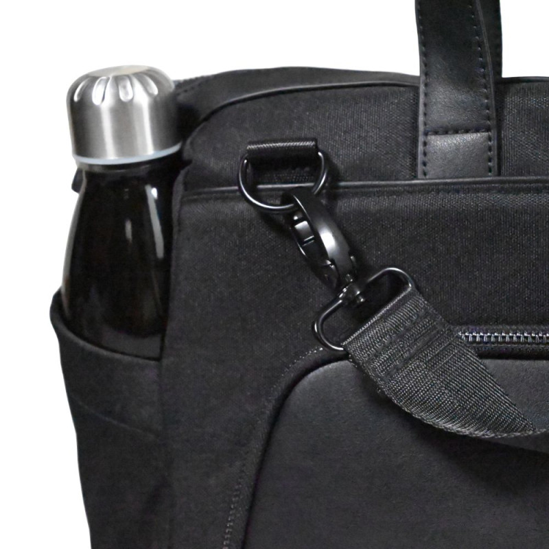 Bolso para ordenador portátil de 16 pulgadas para mujer, elegante y resistente | PORT Designs