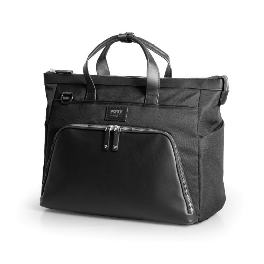Sacoche femme ordinateur 16’’ élégante & robuste | PORT Designs