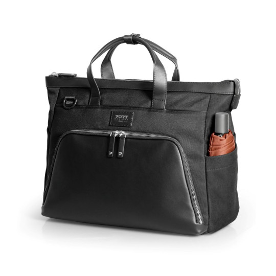Sacoche femme ordinateur 16’’ élégante & robuste | PORT Designs
