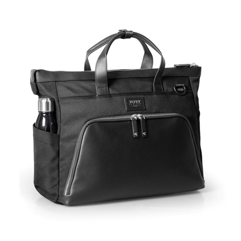 Sacoche femme ordinateur 16’’ élégante & robuste | PORT Designs