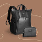 MUSE SIGNATURE Eco 16" Women's Laptop Backpack | PORT Designs