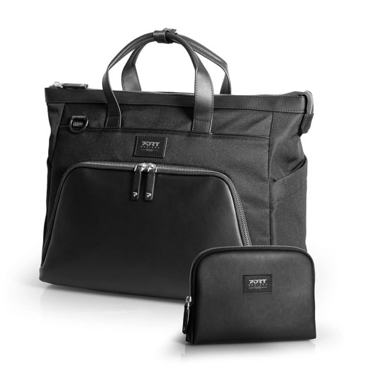 Sacoche femme ordinateur 16’’ élégante & robuste | PORT Designs