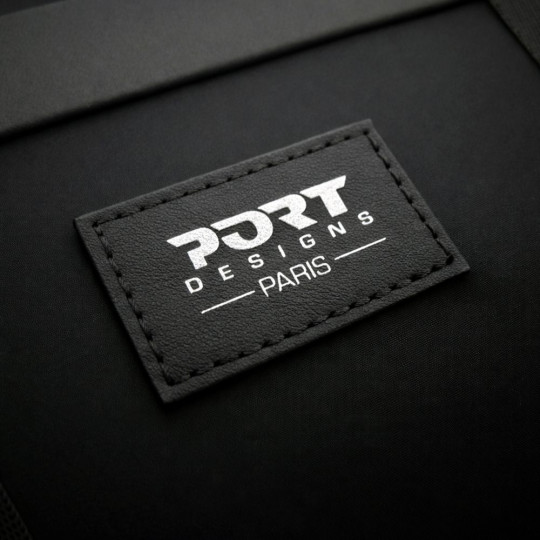 Elegant och miljövänlig handväska för damer med plats för en 16-tums laptop | PORT Designs