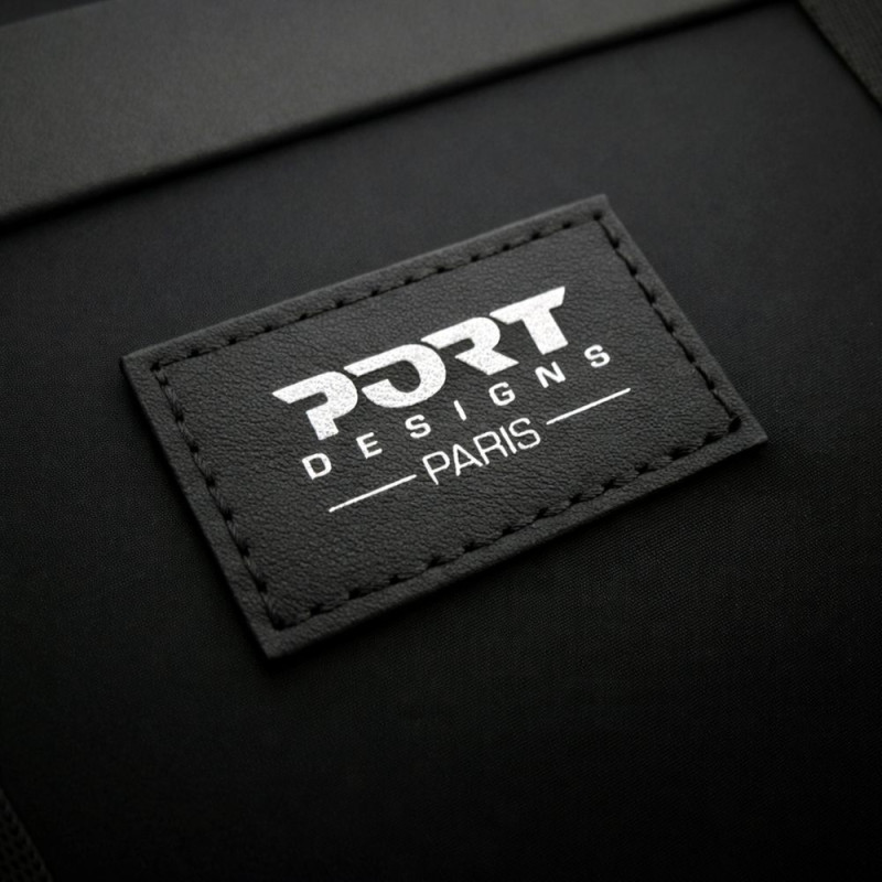 Elegant och miljövänlig handväska för damer med plats för en 16-tums laptop | PORT Designs