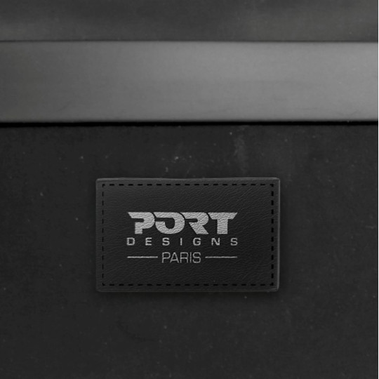 Sac cabas femme ordinateur 16’’ élégant & éco | PORT Designs