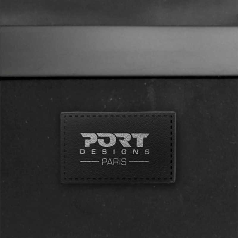 Saco de compras feminino para computador de 16 polegadas, elegante e ecológico | PORT Designs