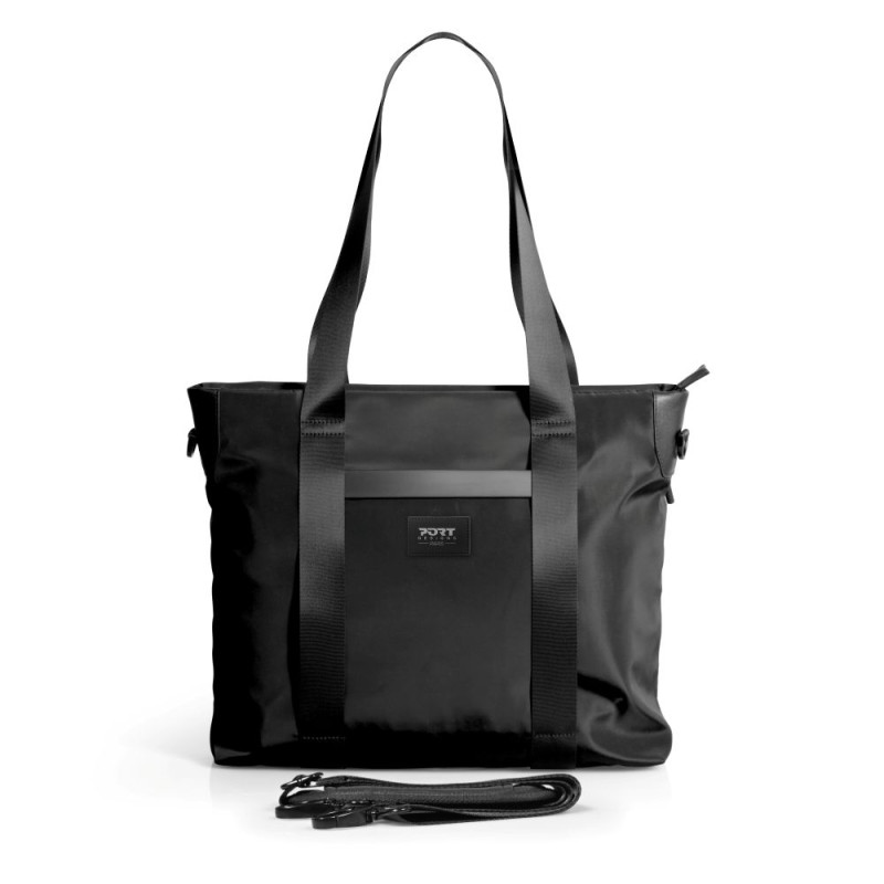 Sac cabas femme ordinateur 16’’ élégant & éco | PORT Designs