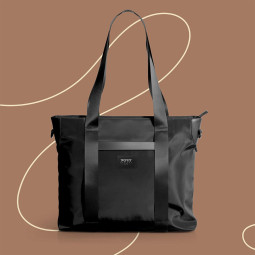 Stylish & eco-friendly 16" laptop tote bag for women | PORT Designs