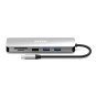 Station d’accueil USB-C 4K 85W 9 ports | PORT Connect