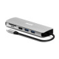 85W 4K USB-C docking station with 9 ports | PORT Connect
