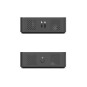 Station d’accueil USB-C 2 x 4K 96W 11 ports | PORT Connect