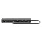Station d’accueil USB-C 4K 100W 9 ports | PORT Connect