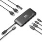 Station d’accueil USB-C 2x 4K 100W 7 ports | PORT Connect