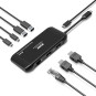 Station d’accueil USB-C 2x 4K 100W 7 ports | PORT Connect