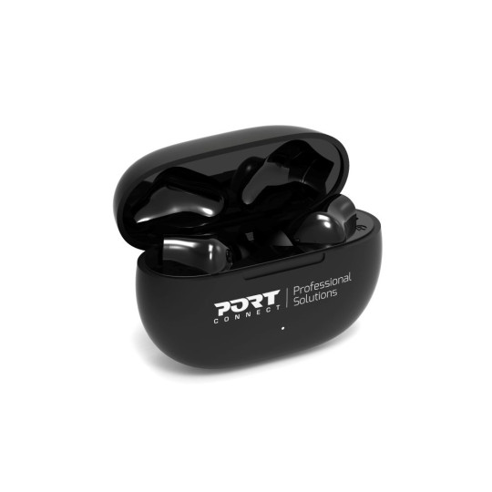 Écouteurs Bluetooth professionnels – Microsoft Teams & ENC