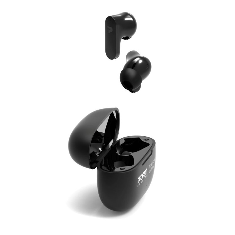 Écouteurs Bluetooth professionnels – Microsoft Teams & ENC