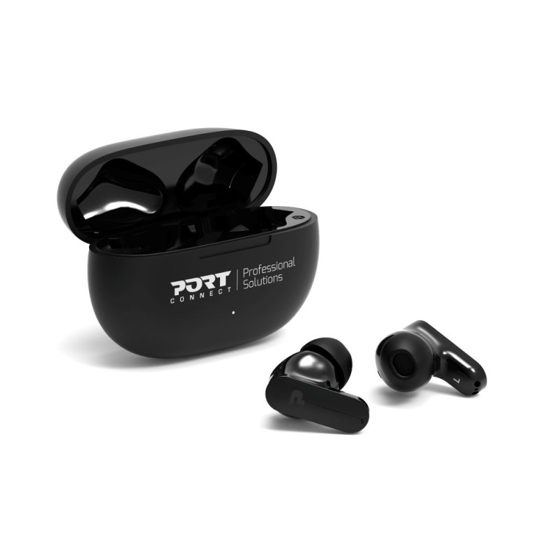 Écouteurs Bluetooth professionnels – Microsoft Teams & ENC