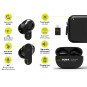 Professional Bluetooth headphones – Microsoft Teams & ENC