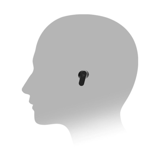 Professional Bluetooth headphones – Microsoft Teams & ENC