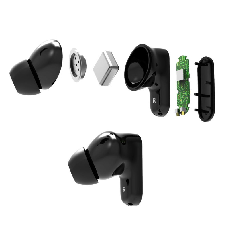 Professional Bluetooth headphones – Microsoft Teams & ENC