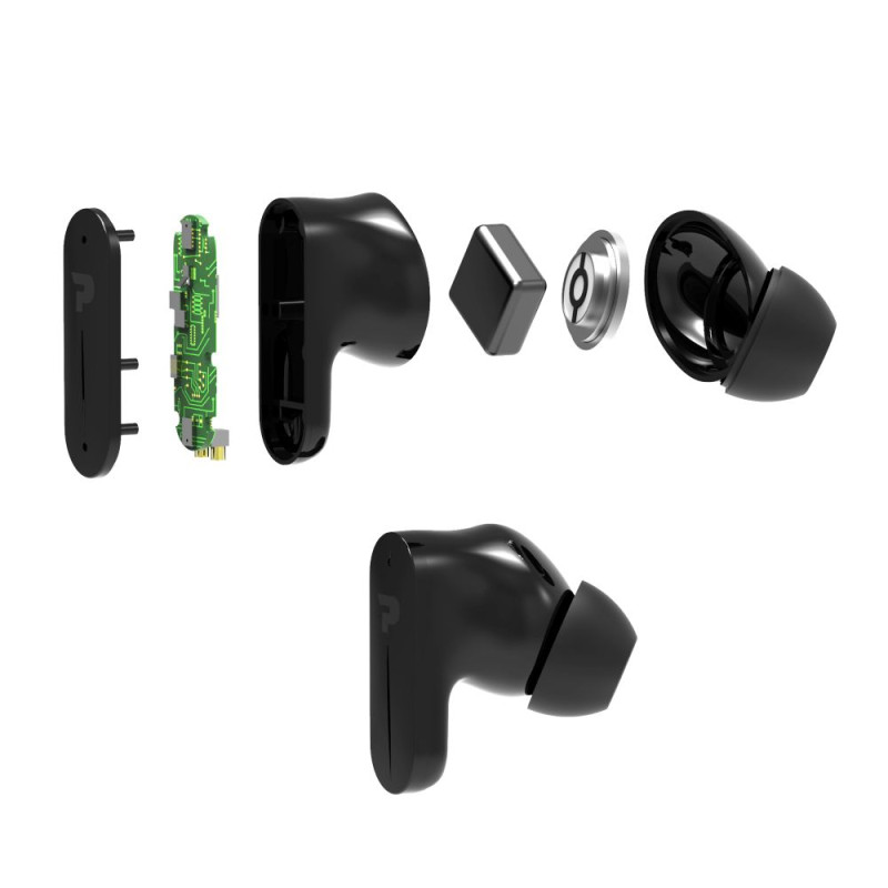 Professional Bluetooth headphones – Microsoft Teams & ENC