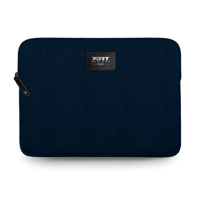 MILANO II ECO Laptop Sleeve – Stylish & Eco-Friendly | PORT Designs