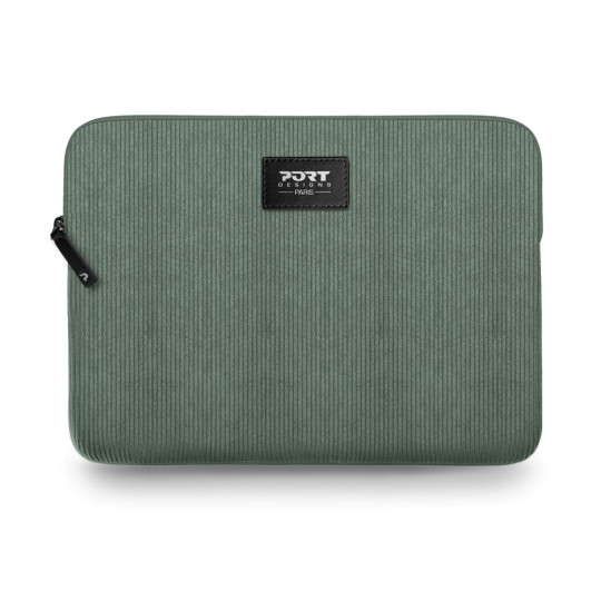 MILANO II ECO Laptop Sleeve – Stylish & Eco-Friendly | PORT Designs