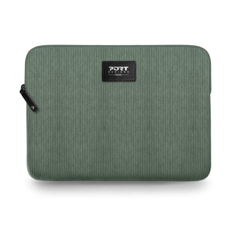 MILANO II ECO Laptop Sleeve – Stylish & Eco-Friendly | PORT Designs