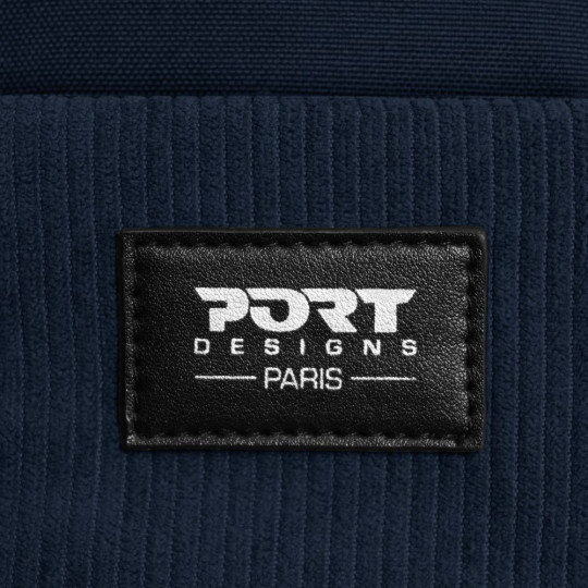 Sac à dos ordinateur 14/16 pouces MILANO II | Élégant & Résistant – PORT Designs