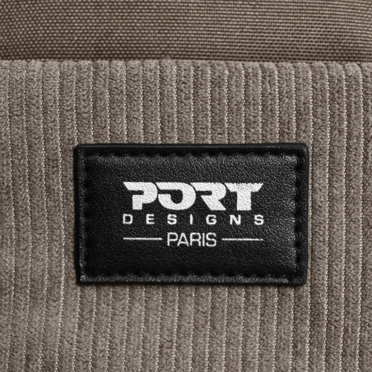 Sac à dos ordinateur 14/16 pouces MILANO II | Élégant & Résistant – PORT Designs